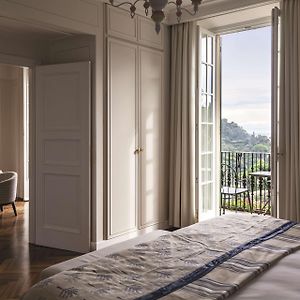 Suite Sea View Balcony or Terrace